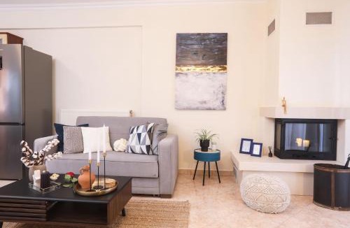 Alepou Apartment | Lux Maison de Constantin