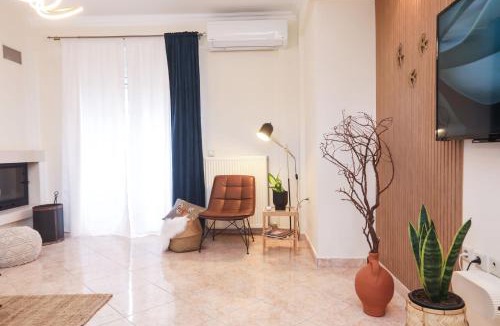 Alepou Apartment | Lux Maison de Constantin