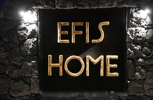 Imerovigli Villa | Luxe Efis Home Sea View 4 Villas & 4 Prive Jacuzzi