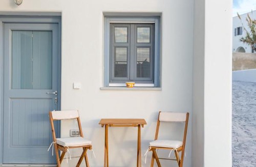 Pyrgos Villa | Luxe Maroussi Villas