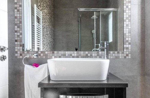Porto Rafti Apartment | luxurious house near the sea