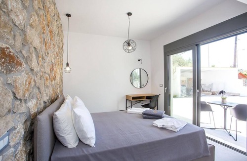 Kalithies Villa | Luxurious Villa with private pool.