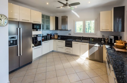 Nidri Villa | Luxury 5BR Lefkada Villa with Pool & Panoramic Ionian Views