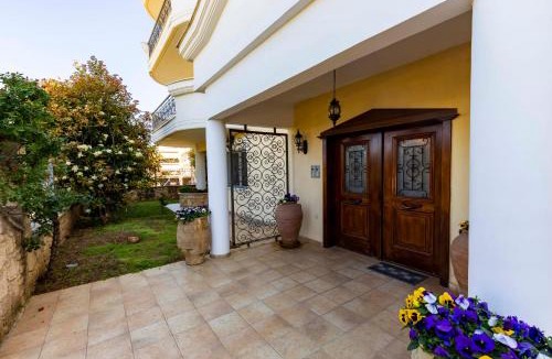 Nea Moudania Apartment | Luxury and Comfort