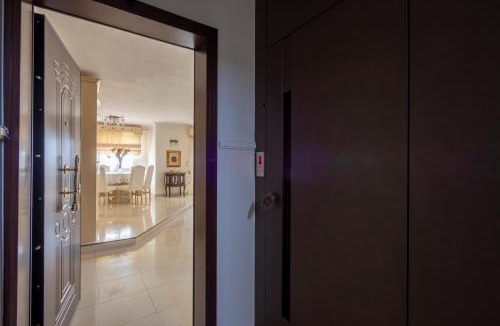Nea Moudania Apartment | Luxury and Comfort