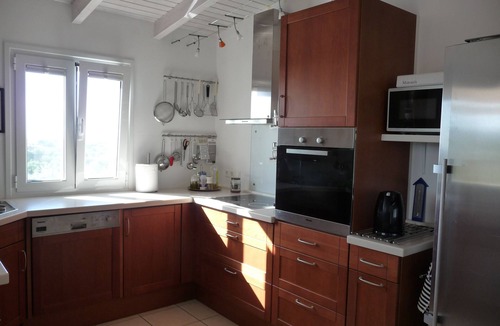 Pylos-Nestoras Villa | Luxury country villa with pool and sea and the offshore islands