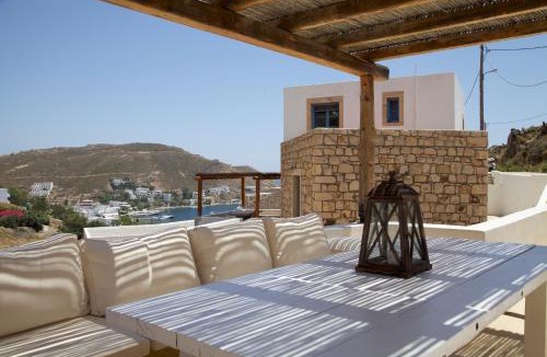 Patmos Villa | Luxury house in the island of Patmos