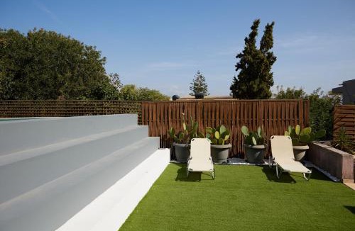 Karfas Villa | Luxury Karfas House