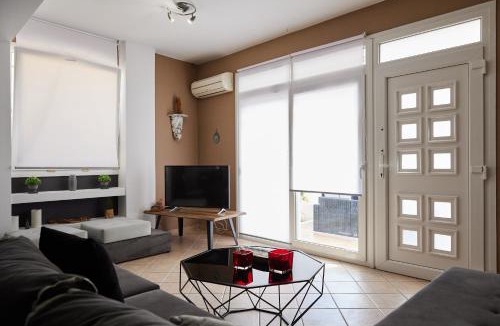Karfas Villa | Luxury Karfas House