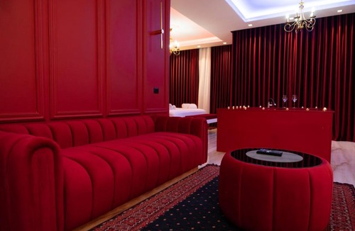 Elbasan Apartment | Luxury Love Suites