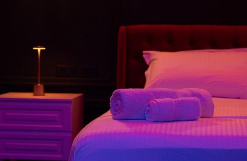 Elbasan Apartment | Luxury Love Suites
