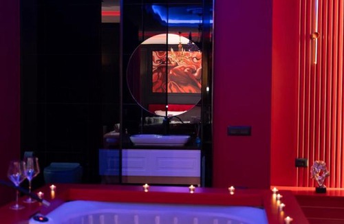 Elbasan Apartment | Luxury Love Suites