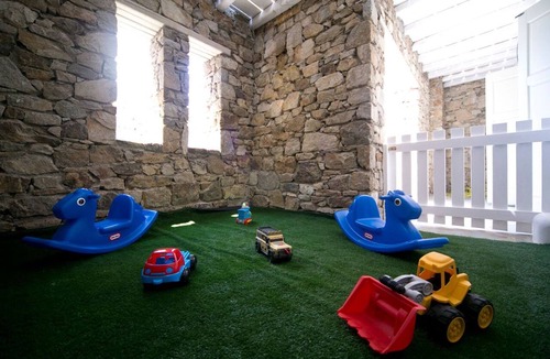 Elia Villa | Luxury Mykonos Villa | Villa Shali | 4 Bedrooms | Sea View & Private Pool