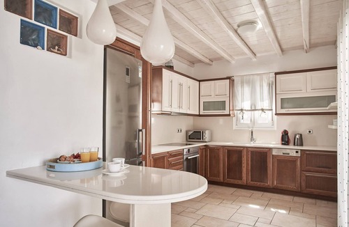 Tourlos Villa | Luxury Mykonos Villa | Villa Luz de Mar | 5 Bedrooms | Private Pool