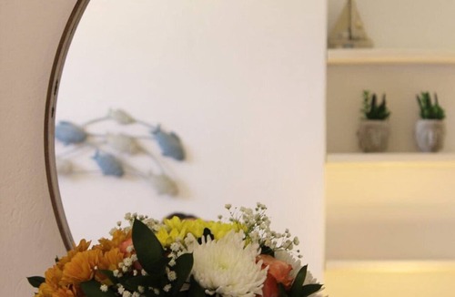 Tourlos Villa | Luxury Mykonos Villa | Villa Luz de Mar | 5 Bedrooms | Private Pool