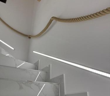 Nea Peramos Apartment | Luxury Pearl Porto Peramos