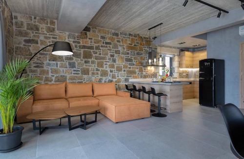 Mariou Villa | Luxury Rethymnon Villa | 2 Bedrooms | Villa Grimmjow | Breathtaking Sea Views