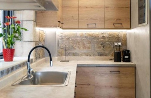 Mariou Villa | Luxury Rethymnon Villa | 2 Bedrooms | Villa Grimmjow | Breathtaking Sea Views
