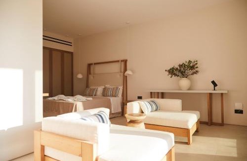 Peroulion Villa | Luxury Stone Houses Corfu