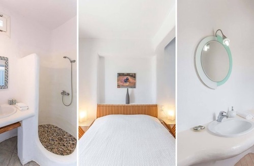 Paraga Villa | Luxury vacation rental on Mykonos - Greece