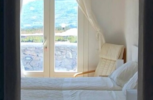 Paraga Villa | Luxury vacation rental on Mykonos - Greece