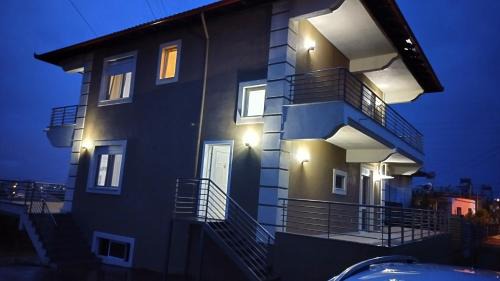 Kamez Villa | Luxury vila