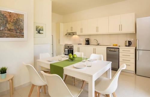 Acharavi Villa | Luxury villa close to the beach with private pool