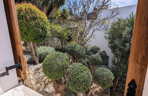 Gavalochori Villa | Luxury Villa in Gavalochori with Heated Pool & Panoramic Views