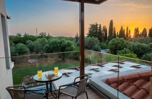 Sarlata Villa | Luxury Villa Majore