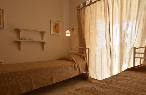 Lerna Villa | Luxury Villa Marilia with unique sea view and pool