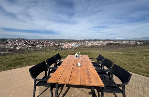 Grevena Villa | Luxury Villa rafaela grevena