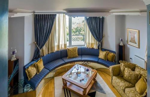 Sipiada Villa | Luxury Villa Villa Serenity Kymi