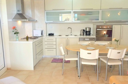 Darmarochori House | Luxury Villa with Pool 'Rodo' -2 bedrooms