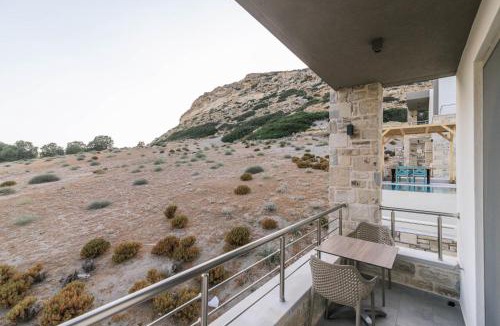 Matala Villa | Luxury Villas Ammos in Style