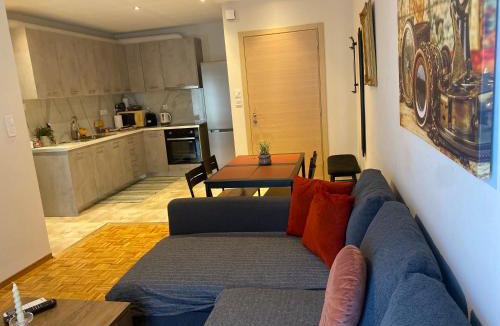 Ioannina Apartment | Lydia's City View Apartment