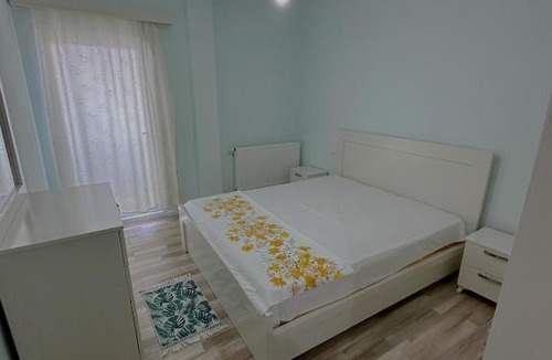 Peshkopi Apartment | M Apartment 2 with Balcony