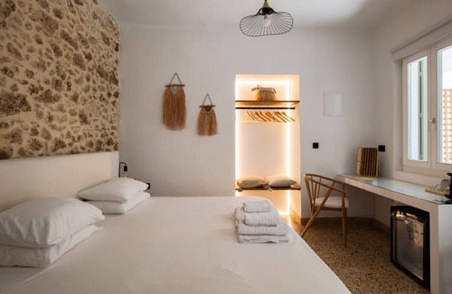 Nea Chora Apartment | M - Modern Living | Studio