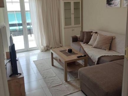 Argyroupoli Apartment | M.V Apartment