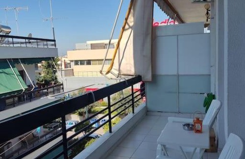 Argyroupoli Apartment | M.V Apartment