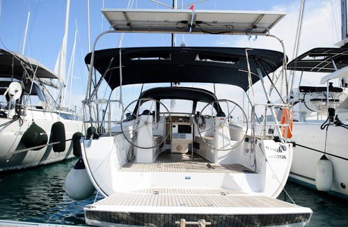 Kavala Boat Rental | Macedonian Sun and Beach Sailing Extravaganza from Kavala