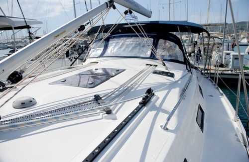 Kavala Boat Rental | Macedonian Sun and Beach Sailing Extravaganza from Kavala