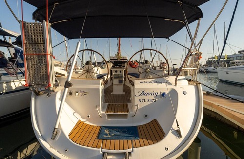 Kavala Boat Rental | Macedonian Sun and Beach Sailing Extravaganza from Kavala