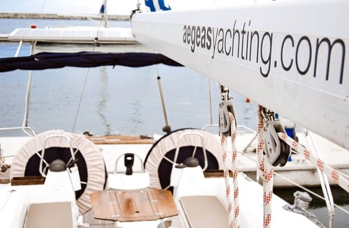 Kavala Boat Rental | Macedonian Sun and Beach Sailing Extravaganza from Kavala