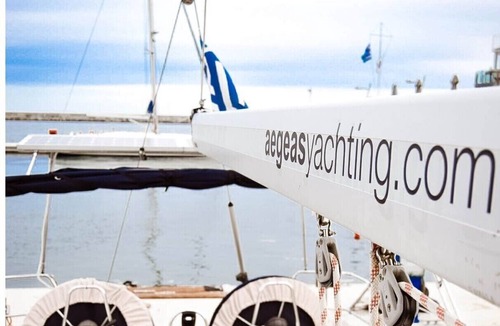 Kavala Boat Rental | Macedonian Sun and Beach Sailing Extravaganza from Kavala