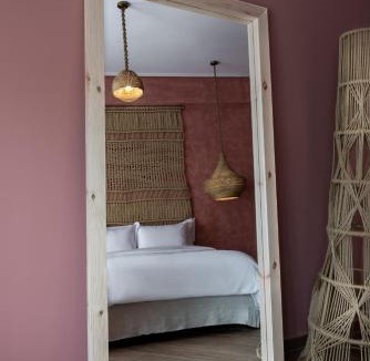 Trikala Apartment | Macrame Luxury Suites