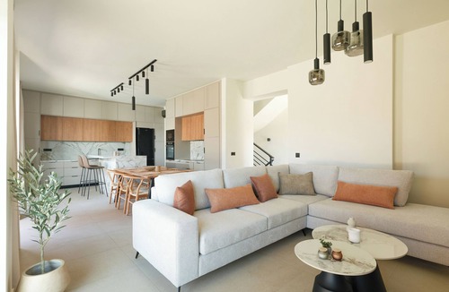 Potistiria Villa | Madre Tierra Boutique Villas 3&4