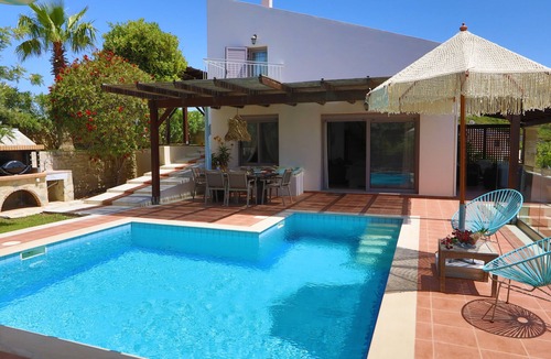 Monopari Villa | Maffeo, luxury villa with breathtaking views