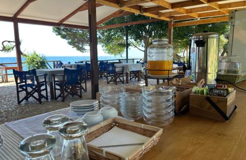 Melissopetra Apartment | Magda Hotel Apartments