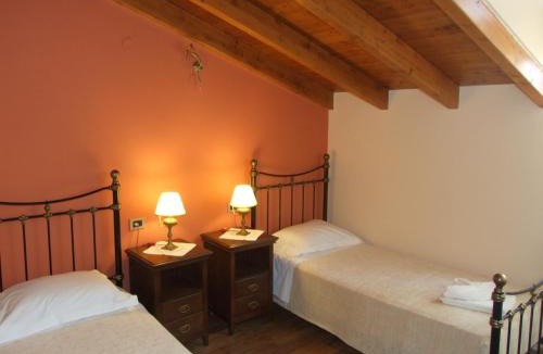Parga Apartment | Magda's Hotel Apartments