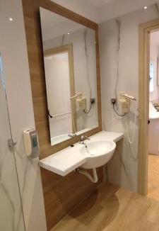Parga Apartment | Magda's Hotel Apartments